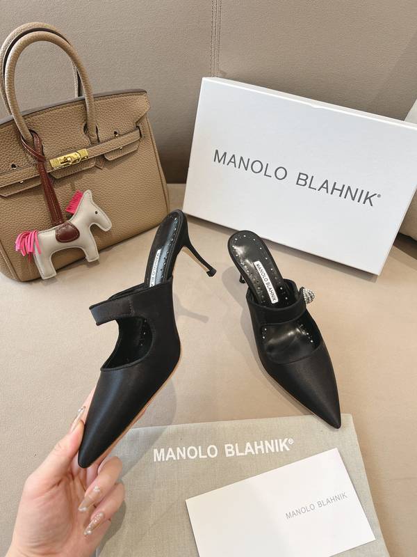 Manolo Blahnik Shoes MBS00058 Manolo Blahnik Shoes MBS00058